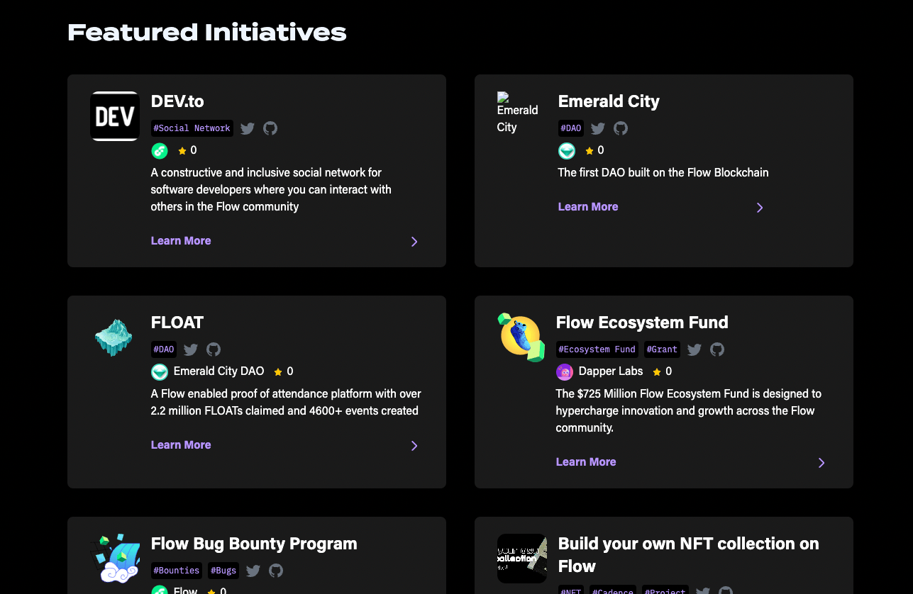 community-initiatives